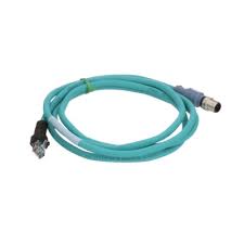 CABLE ETHERNET RSSD RJ45S 441-2M